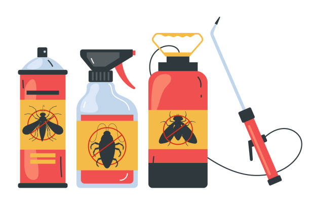 Best Pest Control Near Me in Marfa, TX
